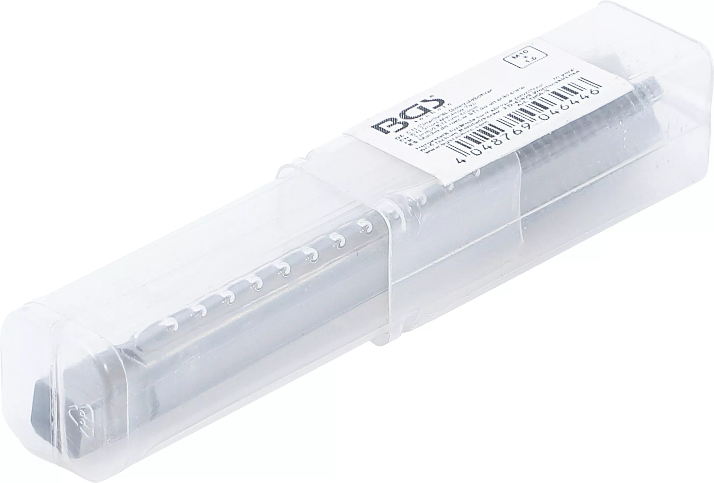 STI-Einschnitt-Gewindebohrer | HSS-G | M10 x 1,5 mm