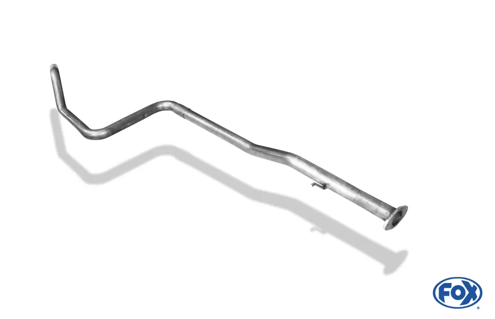 Ford Street Ka  Vorschalldämpferersatzrohr