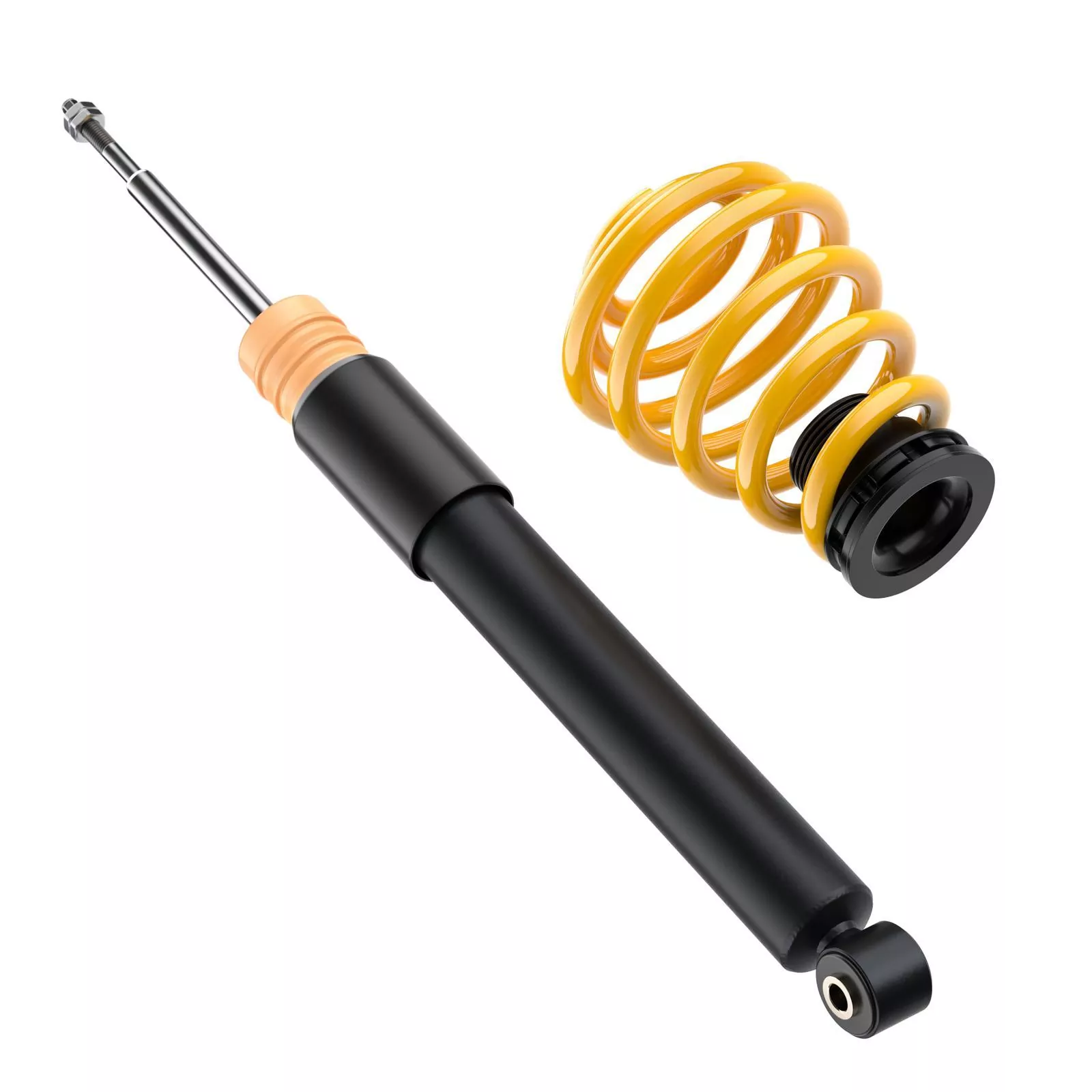 ST Gewindefahrwerk ST XA  (mit Härteverstellung) BMW 3er Touring (E46) 346L, 346X 06/1999-07/2005