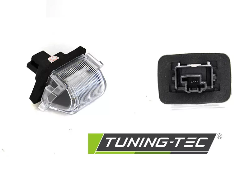 Mazda 5 10-15 / Cx-9 06-15  Led