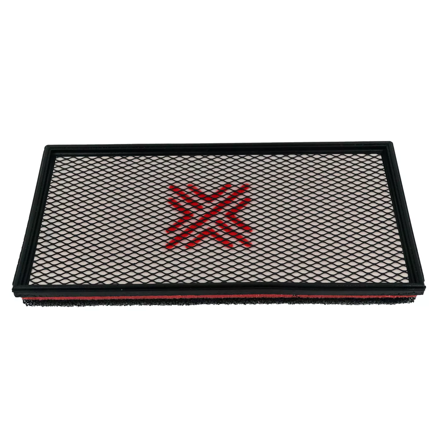 Pipercross Luftfilter für Volkswagen Golf IV 1J 1.9 SDi 68 PS ab 08/1997 bis 06/2007