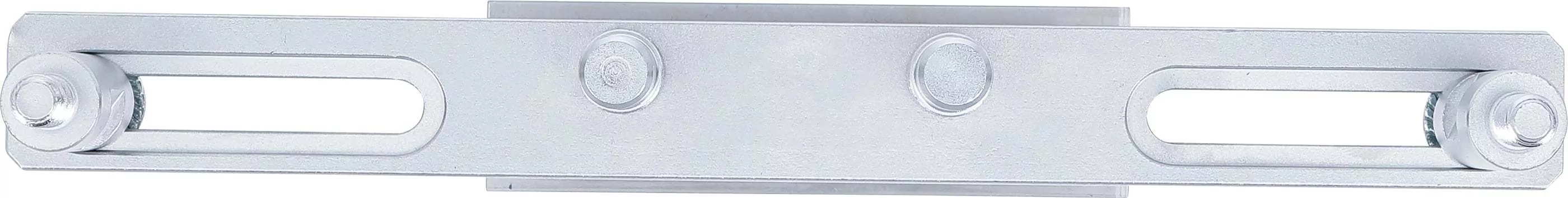 Kurbelwellen-Riemenscheiben-Blockierwerkzeug | für Smart, Renault, Dacia, Nissan 0.9L