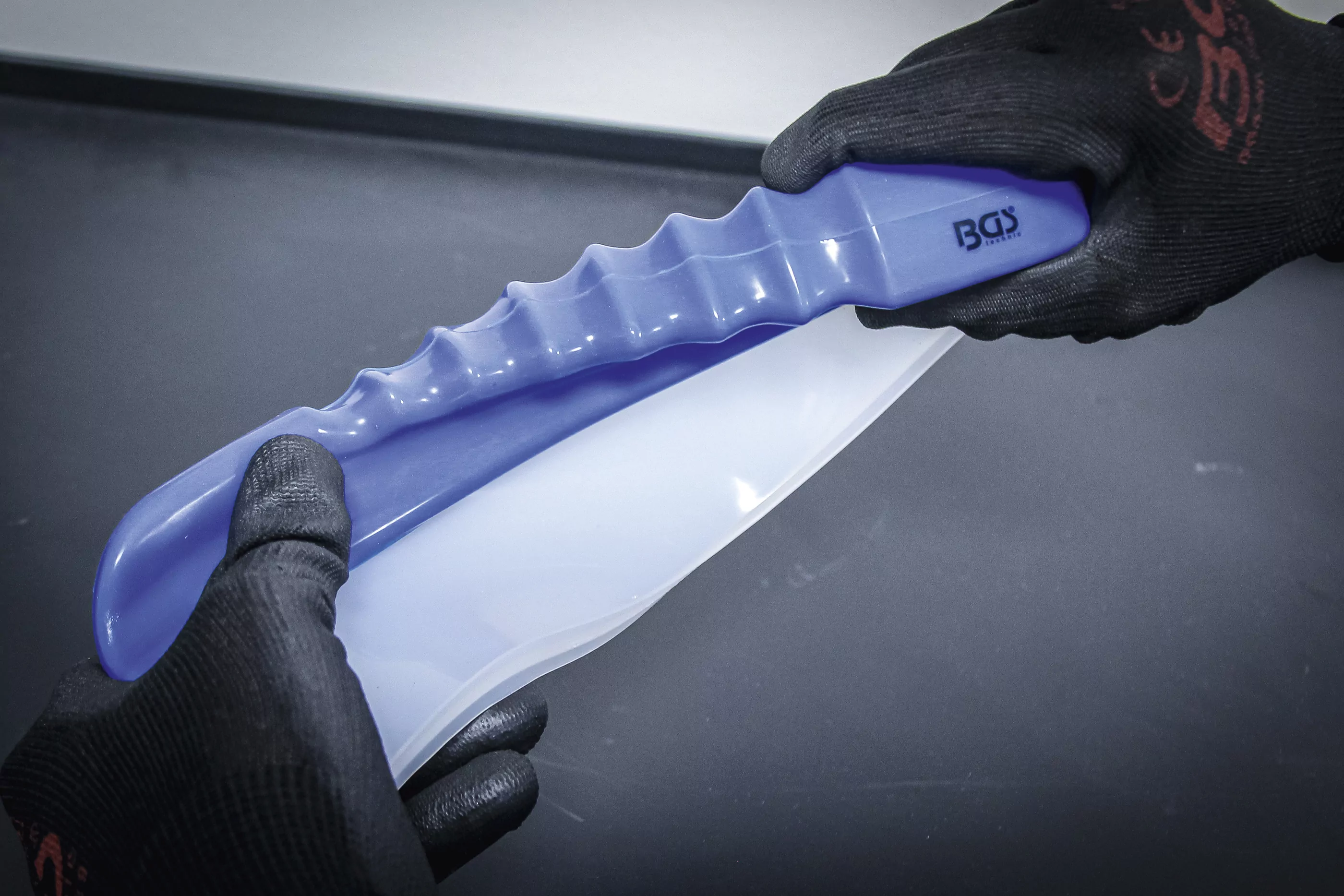 Silikon-Wasserabzieher | flexibel | 300 mm