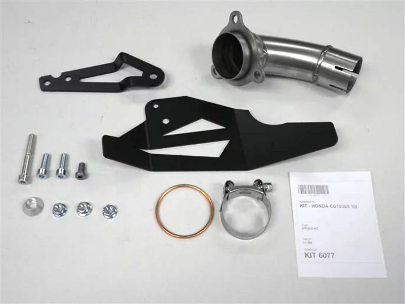 IXIL Ersatzadapterrohr CB 1000 R 08-16