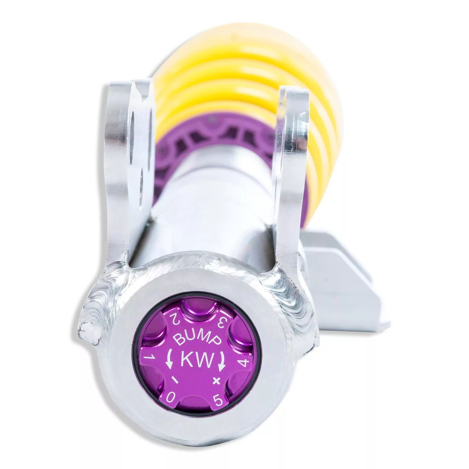 KW Gewindefahrwerk V3 inox MERCEDES-BENZ CLA Shooting Brake (X117) 245 G, 245 G AMG Allrad 01/2015-03/2019