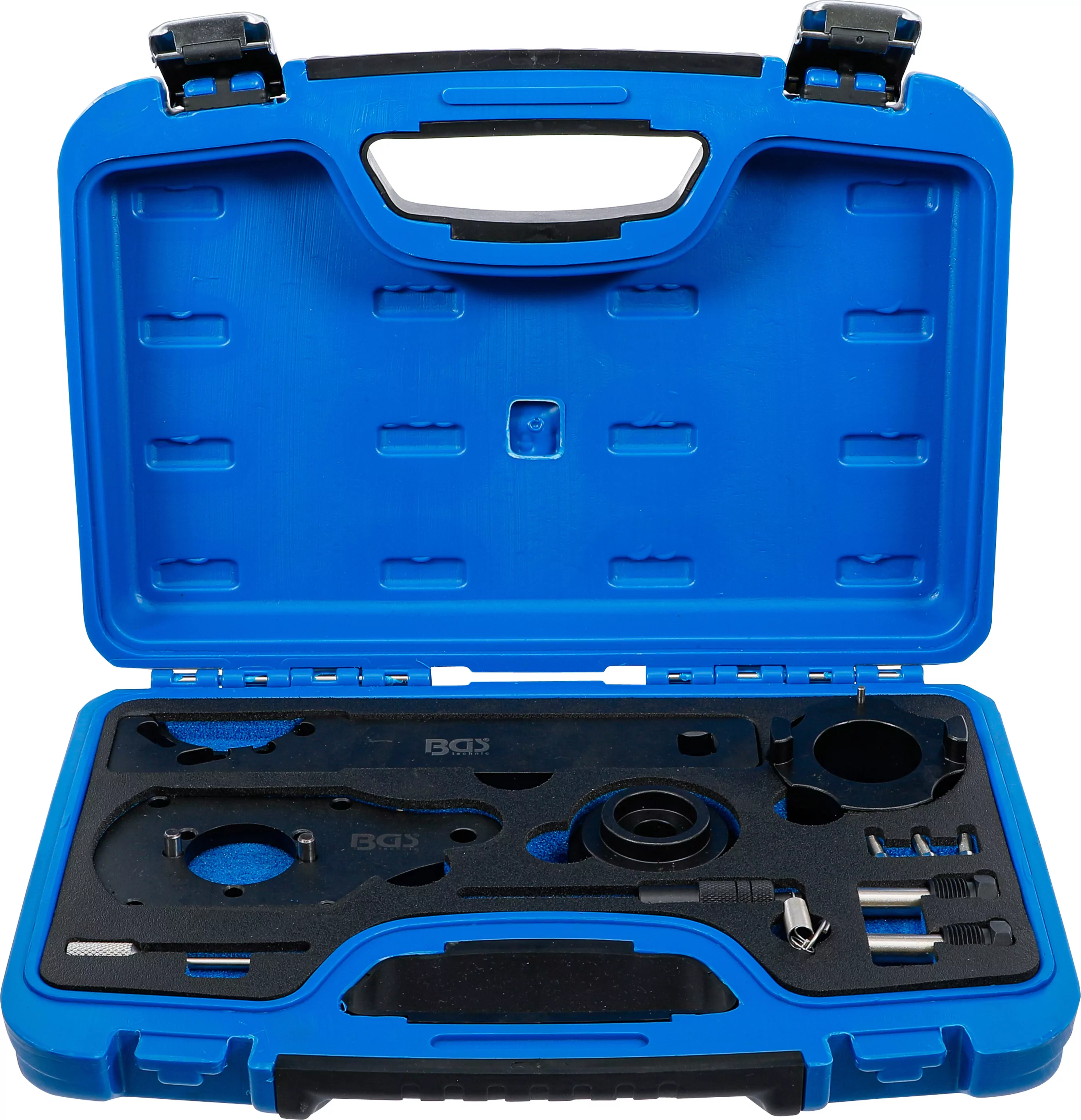 Motor-Einstellwerkzeug-Satz | für Opel 1.3 CDTi