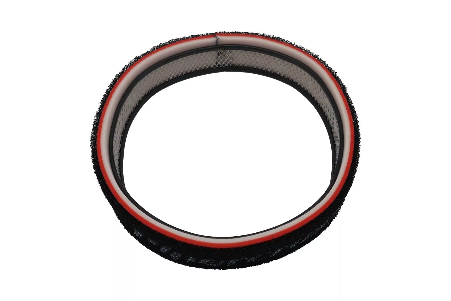 Pipercross Luftfilter für Mercedes 190E W201 2.3i 122 PS ab 10/1982 bis 09/1988