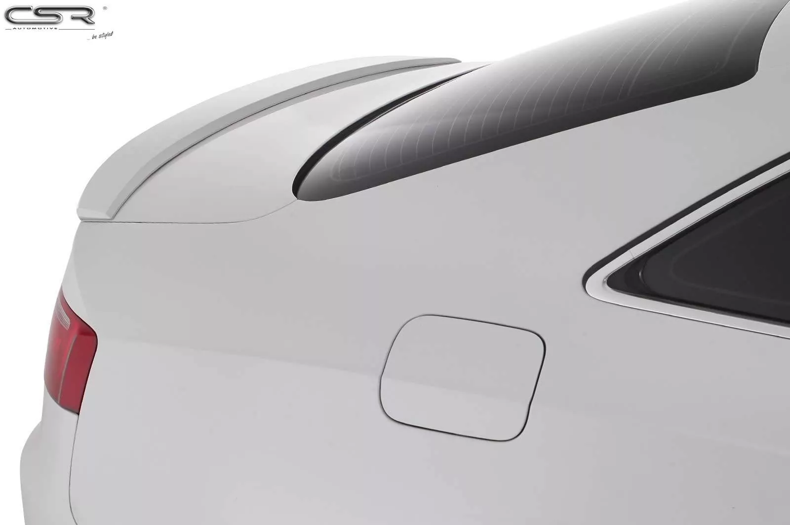 Heckflügel für Audi A5 8T HF566