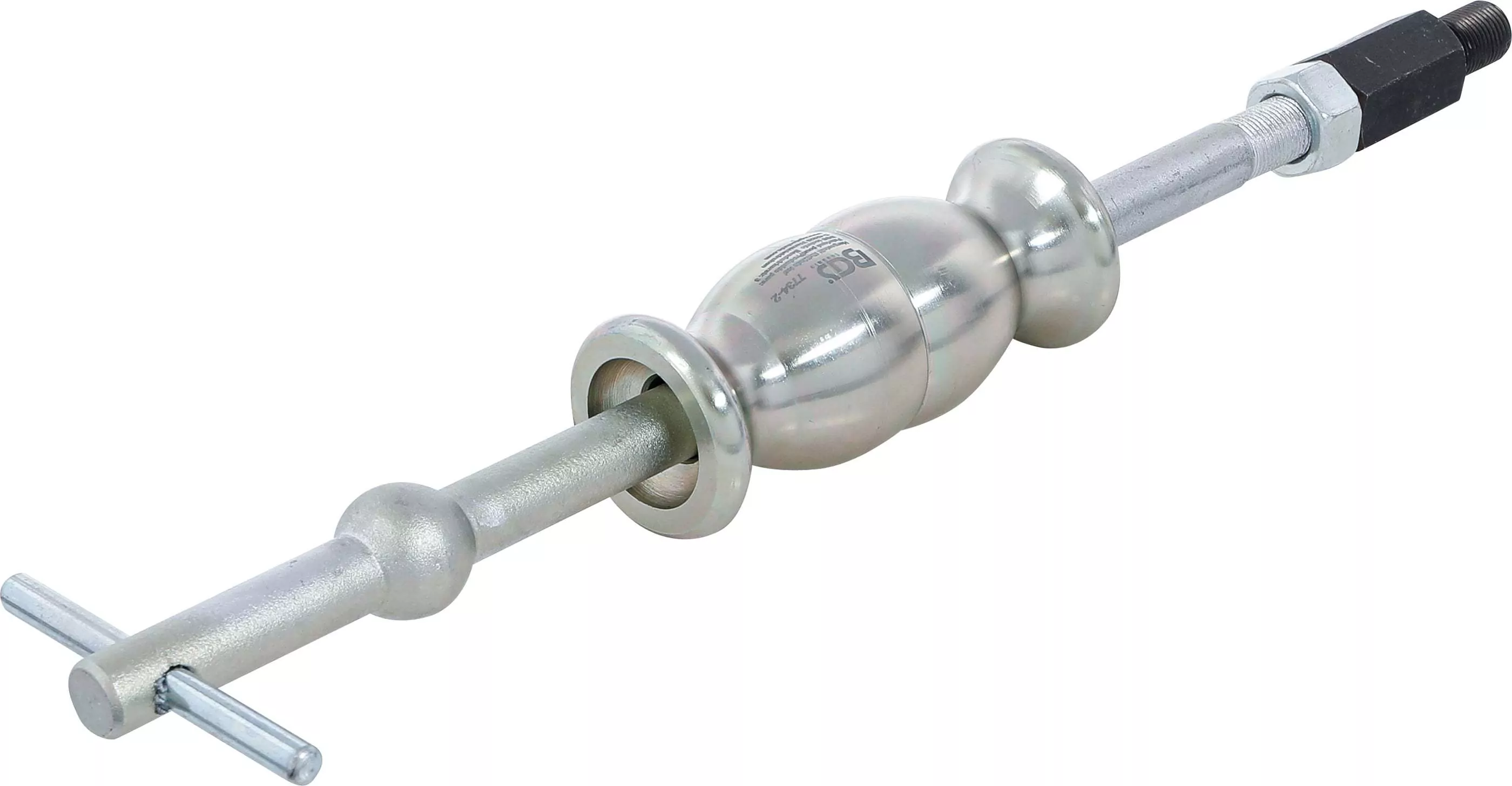 Gleithammer für Innen-/Außenabzieher | für Art. 7734