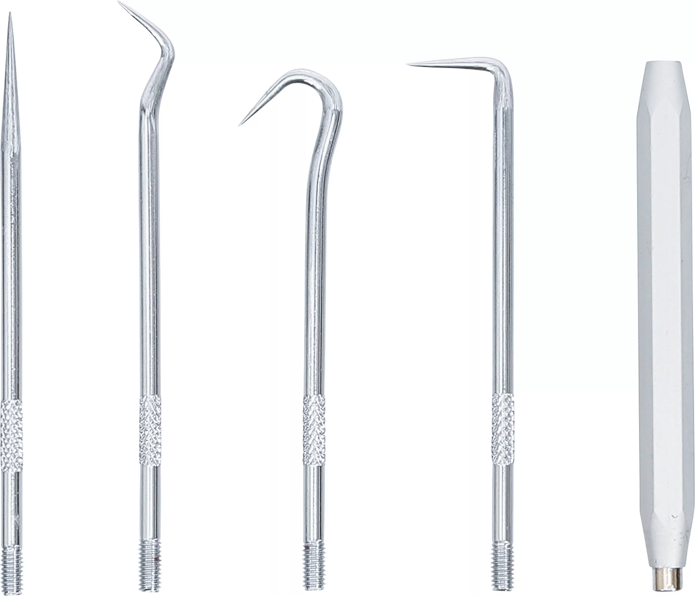 Montage-Satz für O-Ringe | 5-tlg.