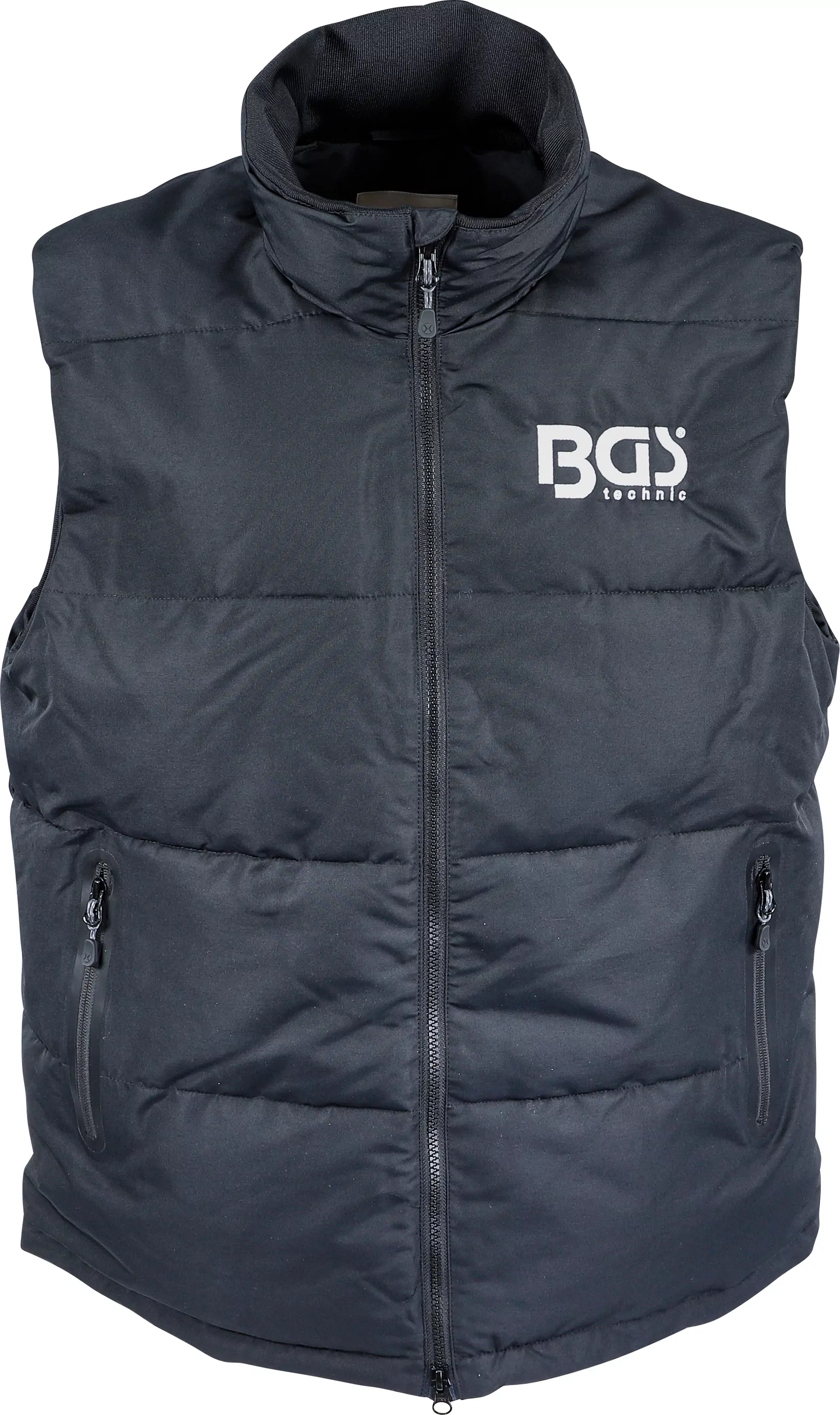 BGS® Weste / Bodywarmer | Größe XL
