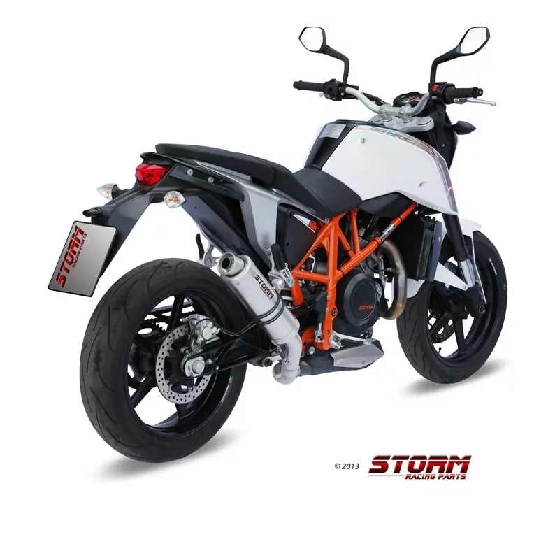 Storm By MIVV GP KTM 690 Duke ´12/16
