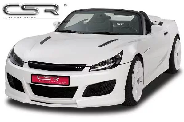 Frontansatz für Opel GT Roadster FA157