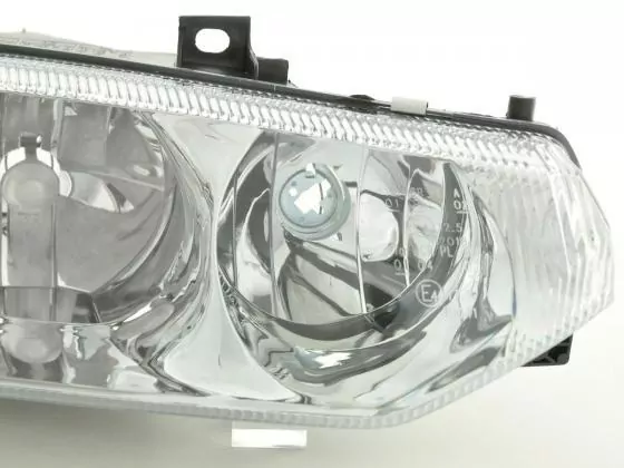 Verschleißteile Scheinwerfer rechts Alfa Romeo 156 (Typ 932) Bj. 97-03