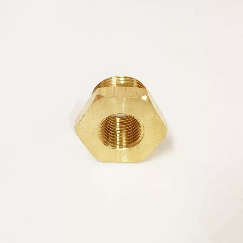 IXIL Messingschraube für Lambda Anschluss