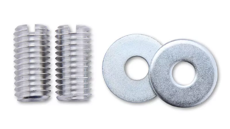 HIGHSIDER Handlebar Accessories Adapter - Various BMW Models (pair)