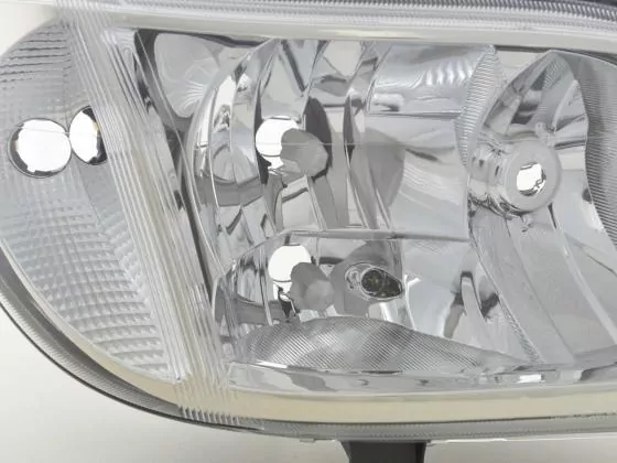 Verschleißteile Scheinwerfer rechts Mercedes Benz Sprinter Bj. 03-05