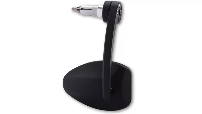 HIGHSIDER FERRARA 2 EVO Lenkerendenspiegel, Stück E-geprüft