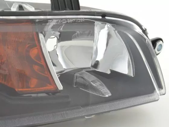 Verschleißteile Scheinwerfer rechts Fiat Punto (Typ 188) Bj. 99-02