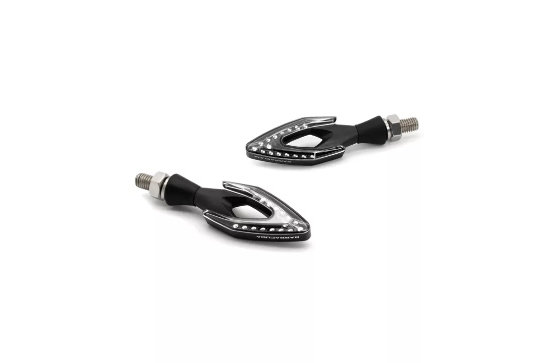 Barracuda LED Blinker FRECCIA universal
