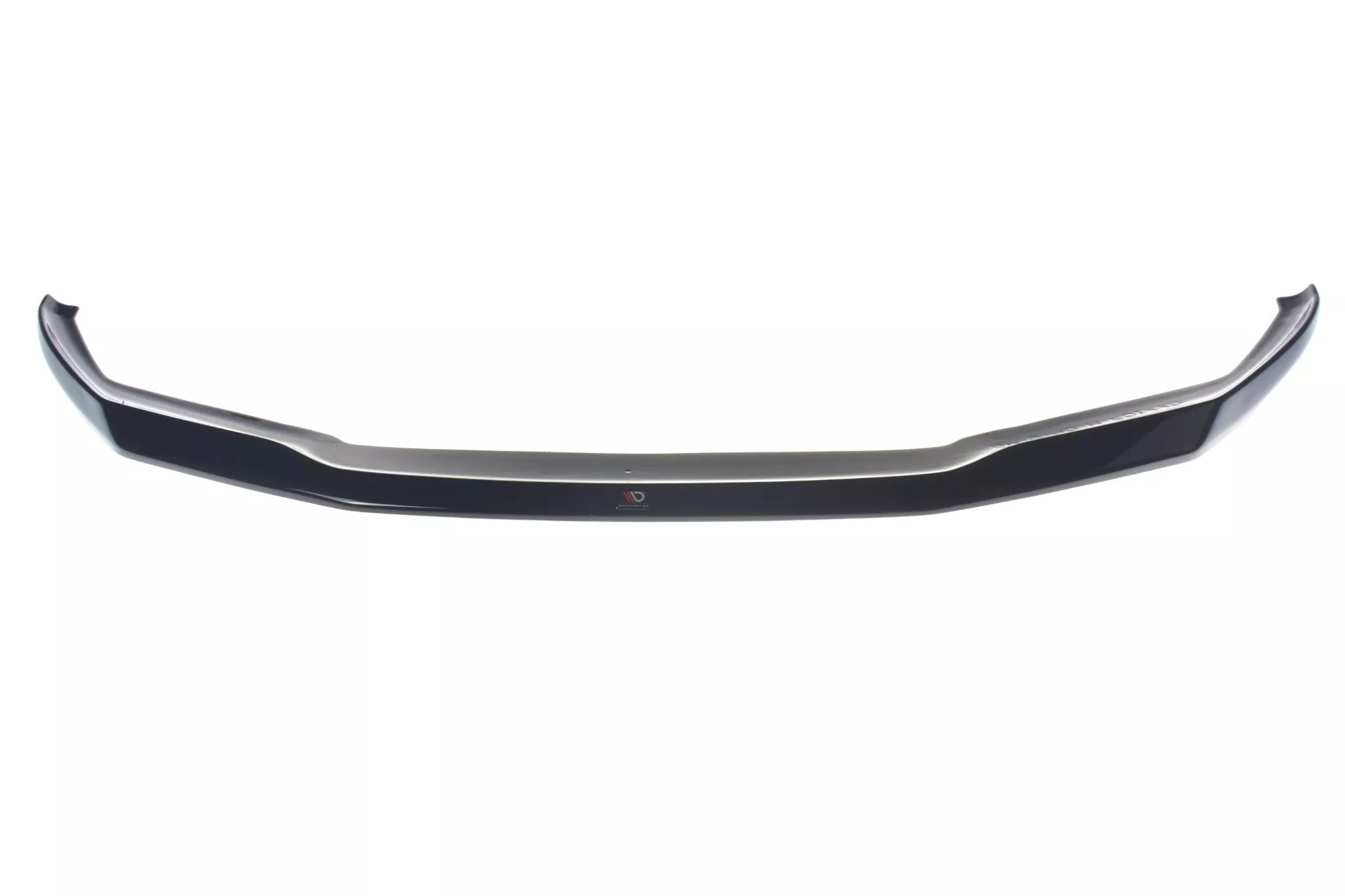 Front Ansatz Passend Für V.1 Passend Für BMW M5 F90 Schwarz Hochglanz Schwarz Hochglanz