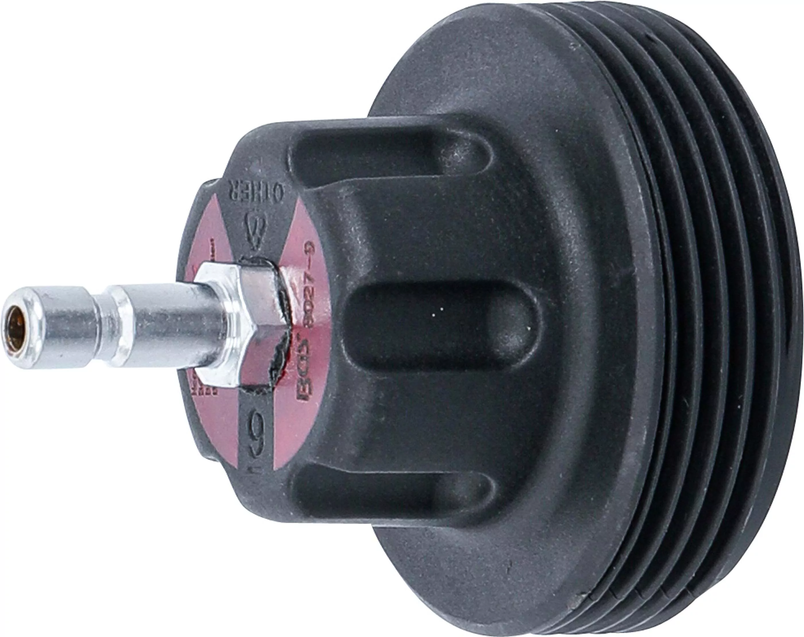 Adapter Nr. 9 für Art. 8027, 8098 | für Audi, BMW, Porsche, VW