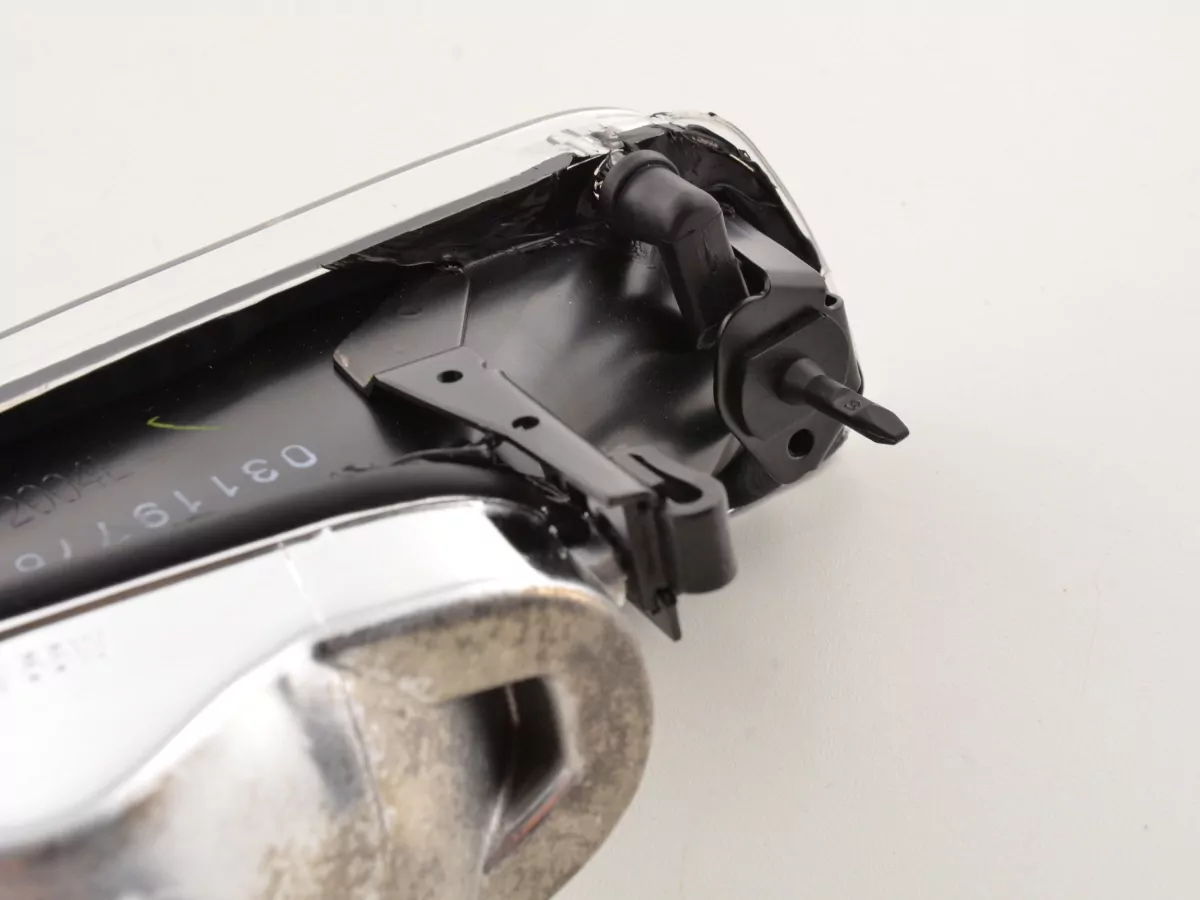 Verschleißteile Nebelscheinwerfer links BMW 3er E46 Bj. 98-00