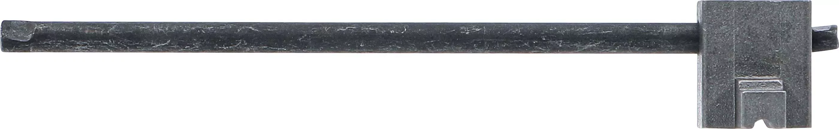 Zahnriemen-Spannwerkzeug | für Citroen & Peugeot