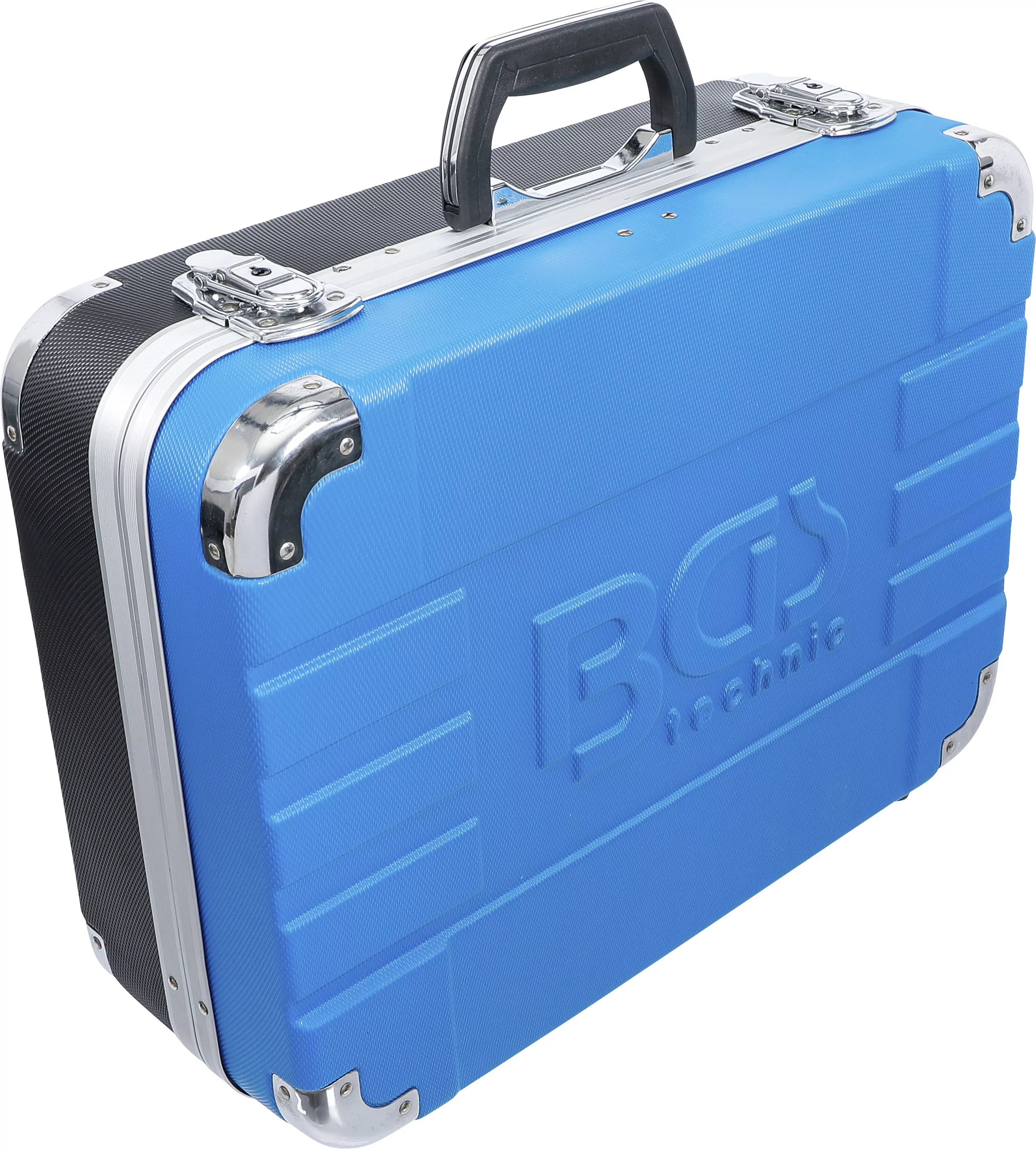 Elektriker-Werkzeugkoffer | 118-tlg.