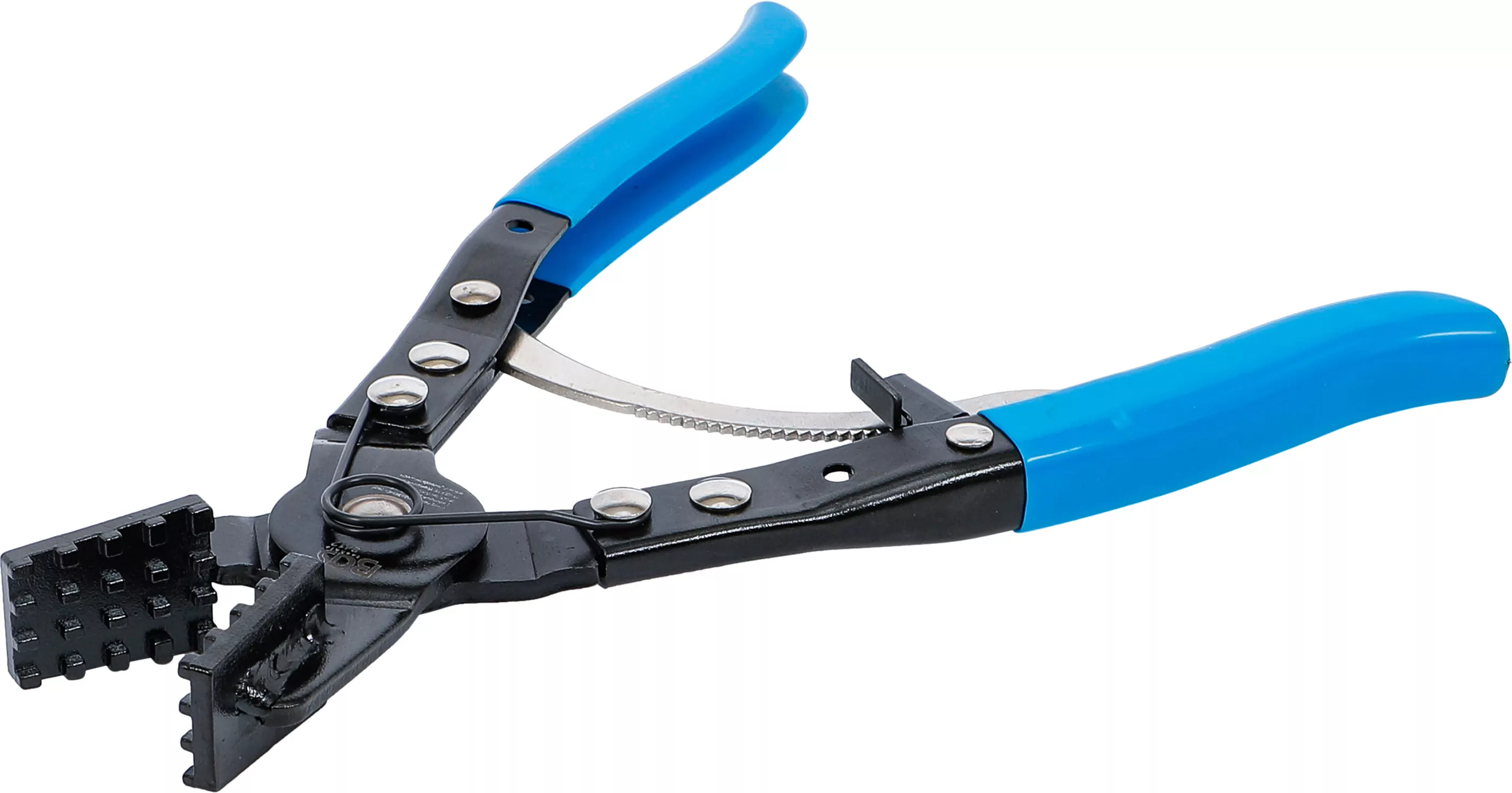 Schlauchklemmenzange | 245 mm | 0 - 38 mm