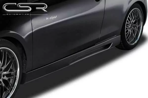 Seitenschweller für VW Golf 5 / Plus / 6 / EOS 1F SS359