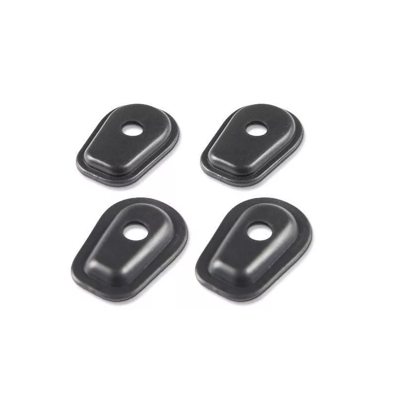 Barracuda Blinkeradapter für Kawasaki bis 2011 (Satz)