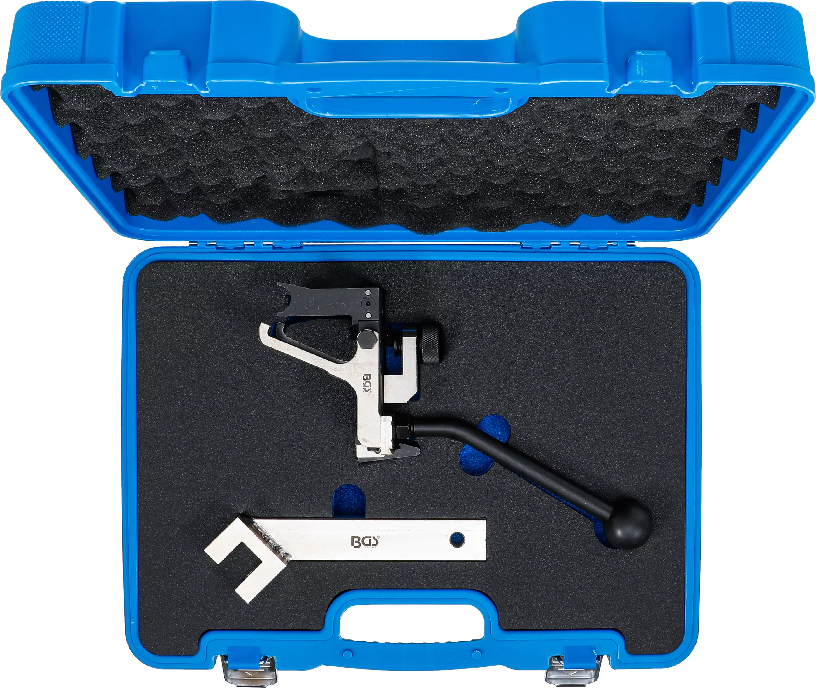 Ventilfeder-Spannapparat | für BMW, MINI, Citroën, Peugeot