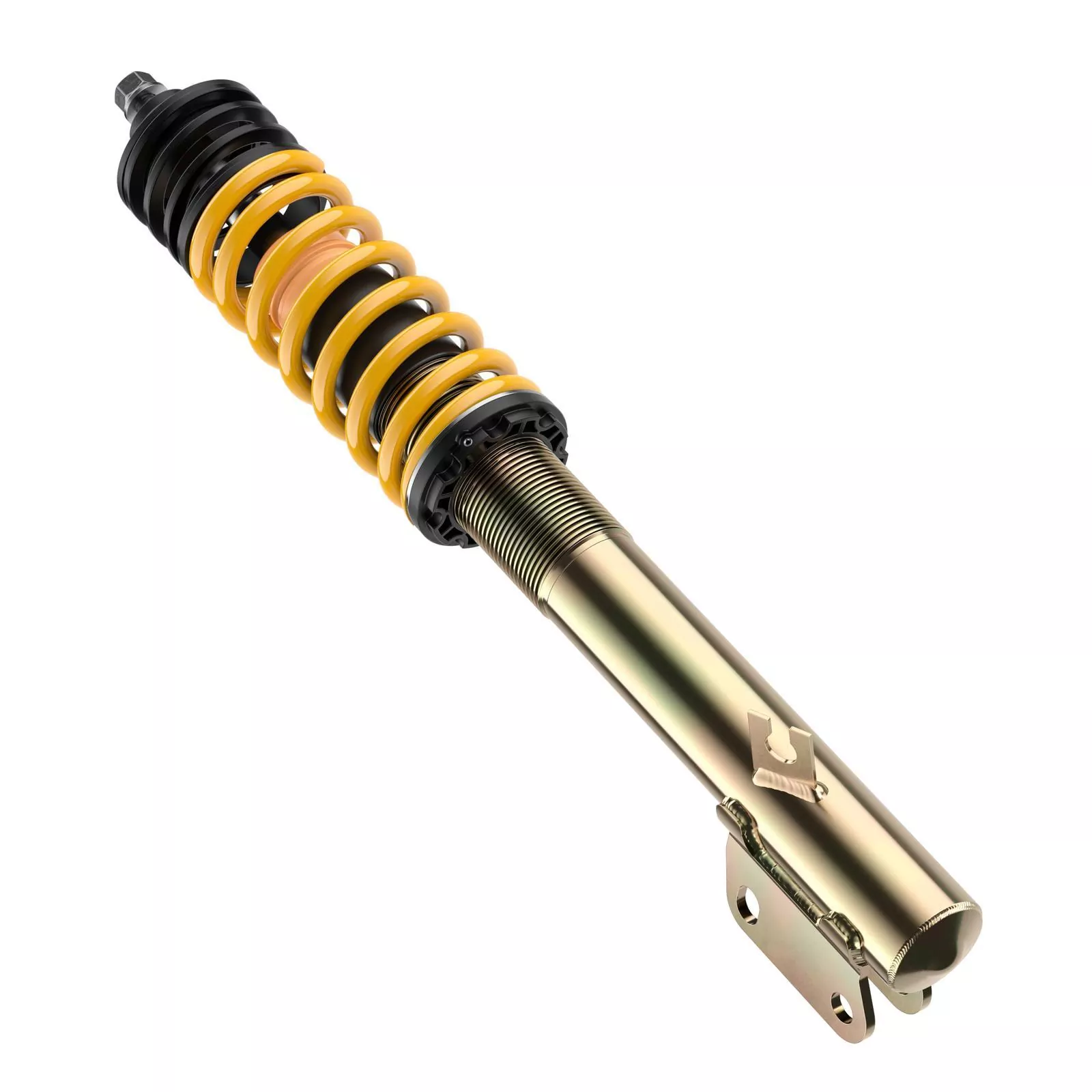 ST Gewindefahrwerk ST X  (mit fester Kennung) SUBARU IMPREZA Stufenheck GC (GC/GF, GFC) Allrad 08/1992-09/2001