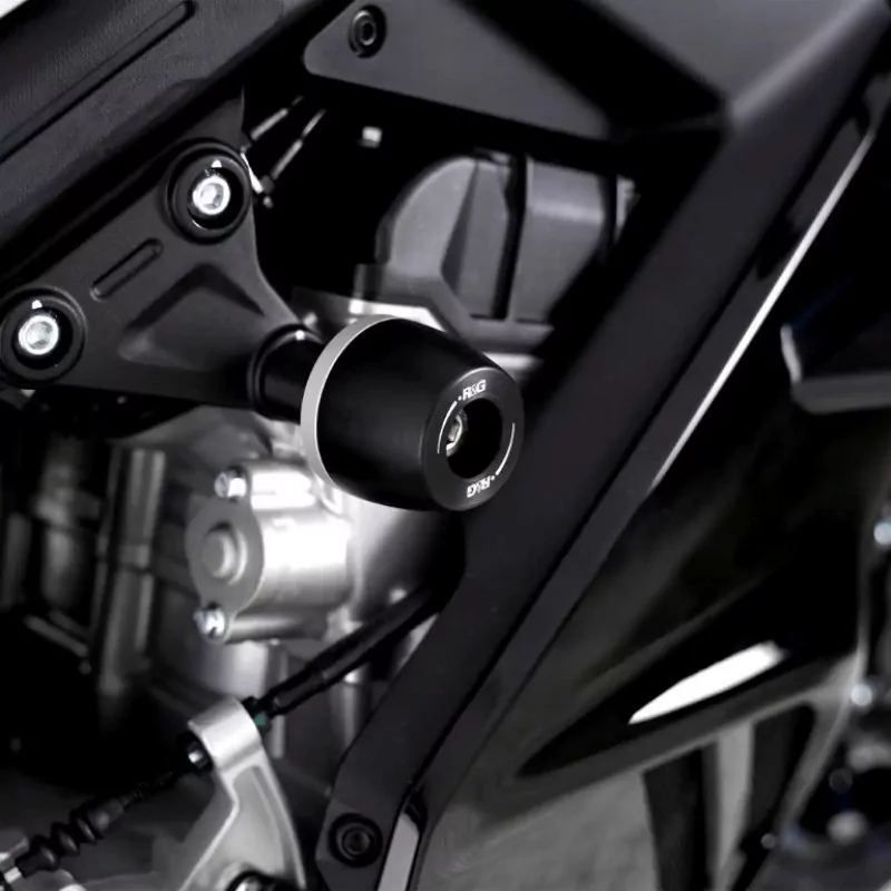 R&G APEX Sturzpads "No Cut" CF Moto 675 SR-R | 675NK 2025-