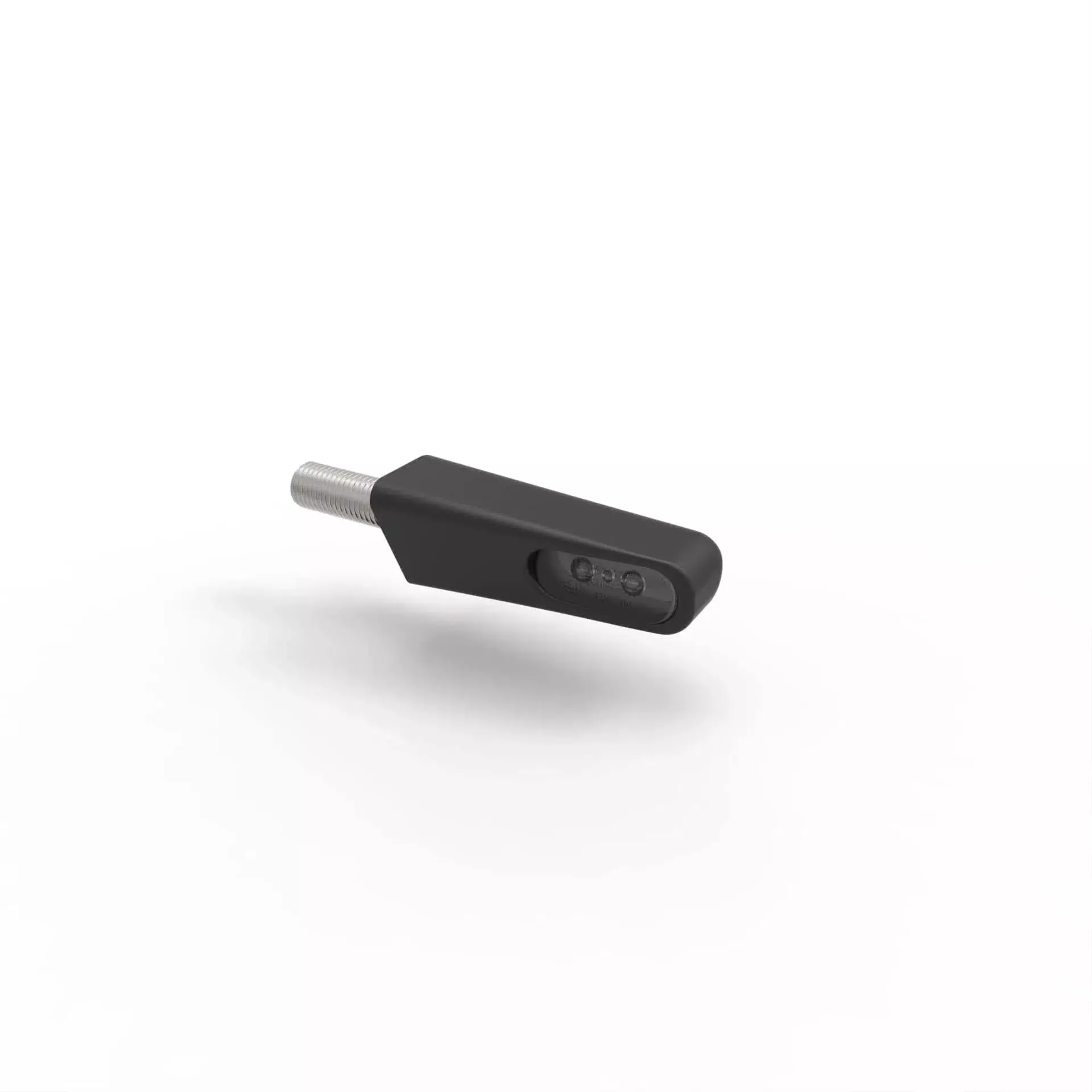 MOTOISM Blinker Type Three Evo – Universal