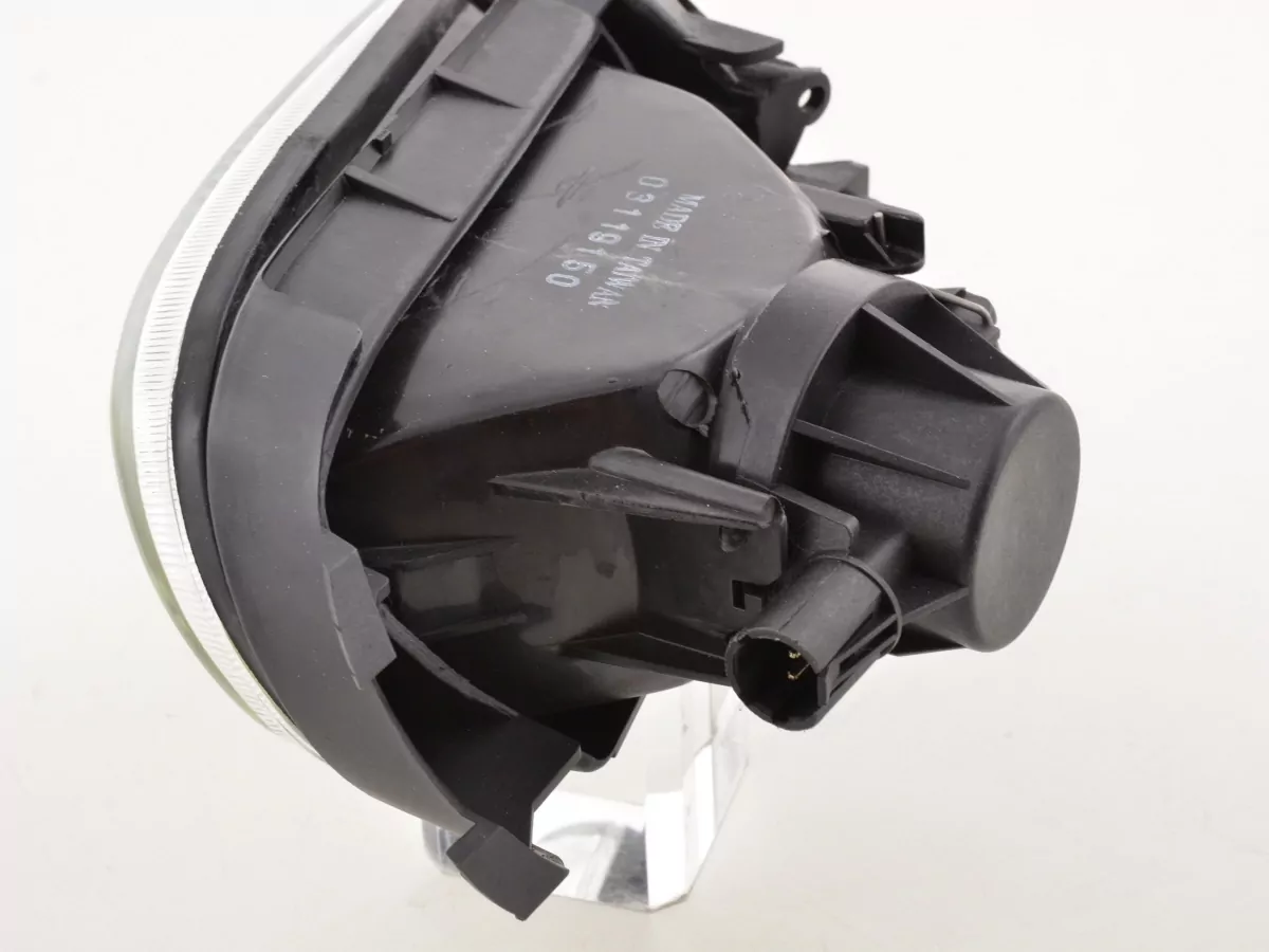 Verschleißteile Nebelscheinwerfer links Renault Mégane / Scénic