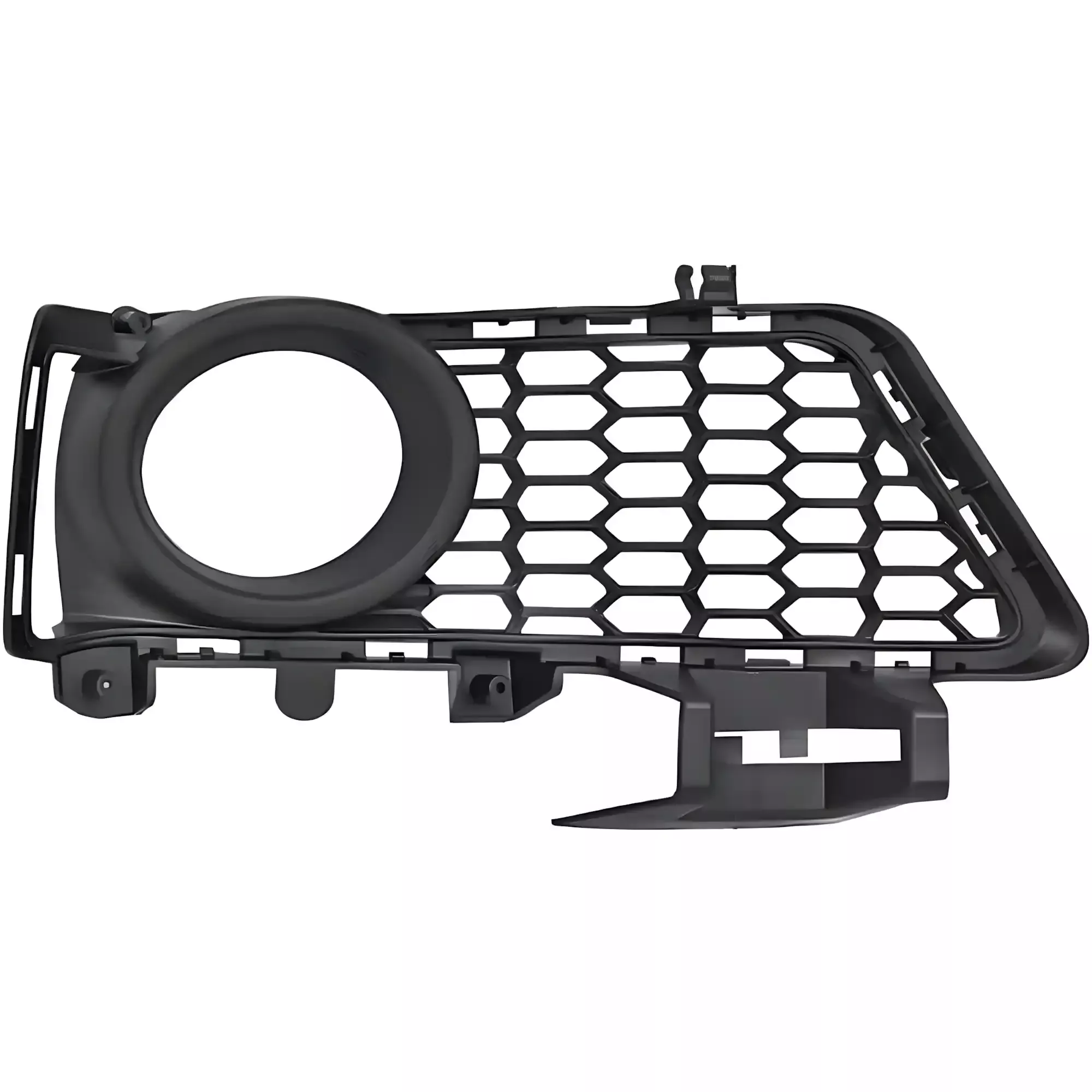 DIEDERICHS Blende, Nebelscheinwerfer HD Tuning (ZUB00164)