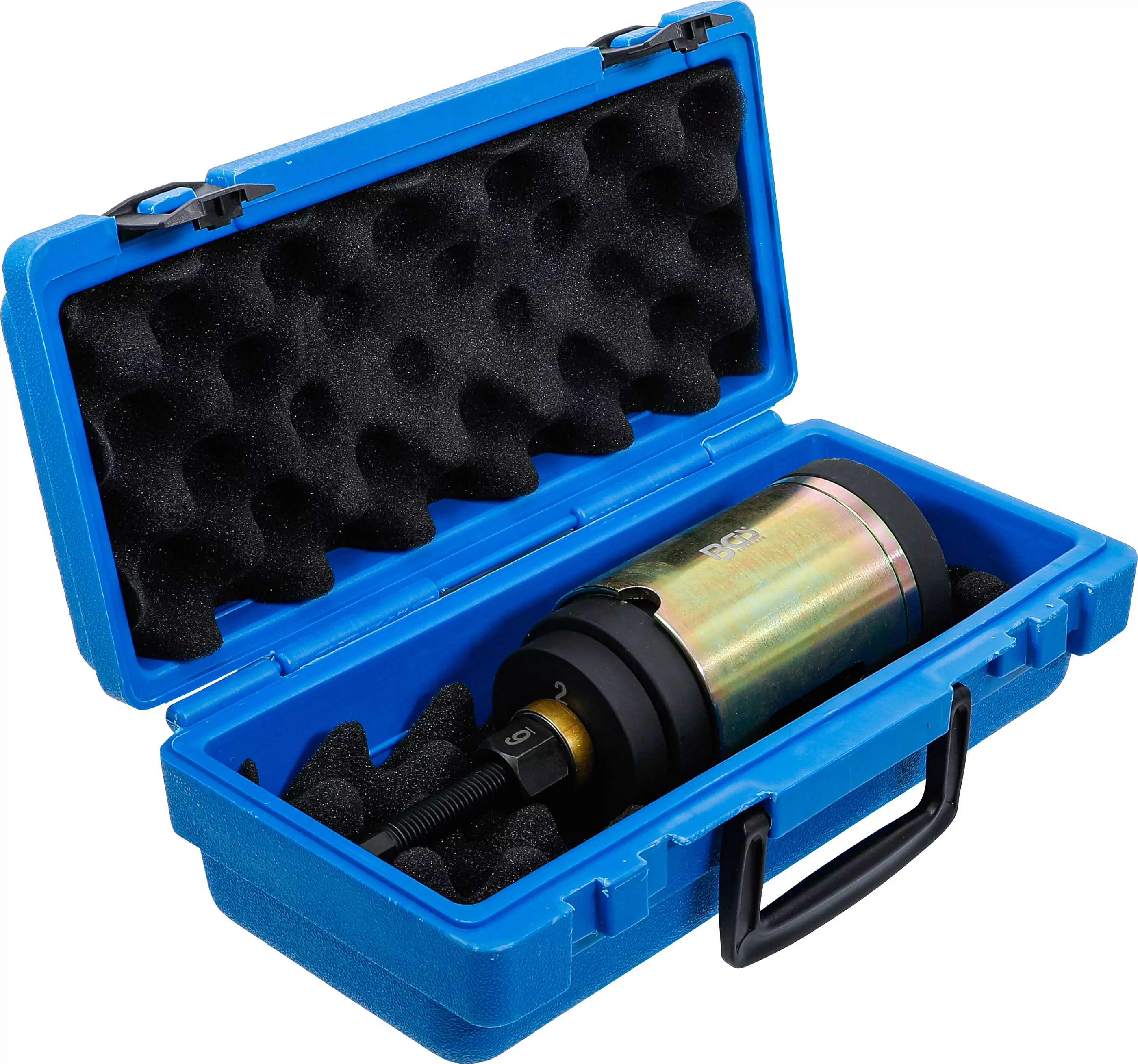 Ausgleichsgetriebe-Gummibuchsen-Werkzeugsatz | für BMW