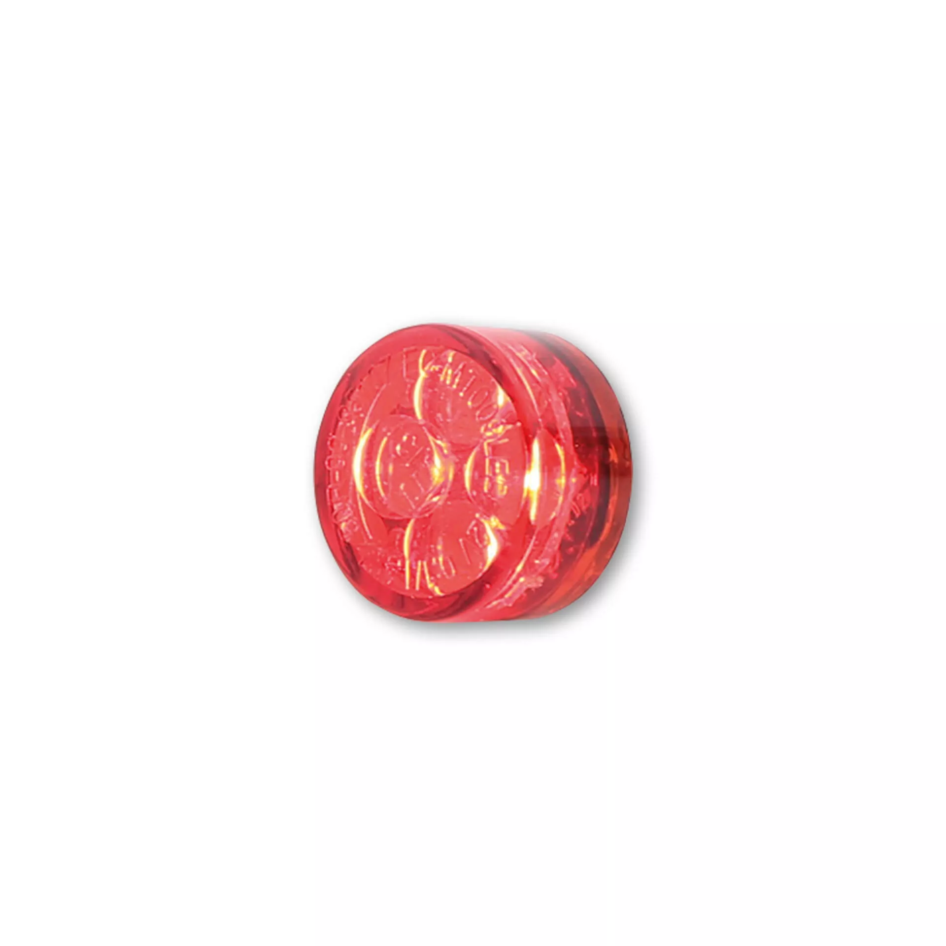 HIGHSIDER smart Module Sixteen LED Rücklicht E-Geprüft (1Stck)