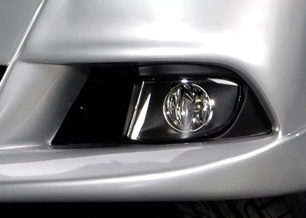 Nebelscheinwerfer links, BMW E92/E93 für aus BMW-Serienschürze (nicht M-Paket)