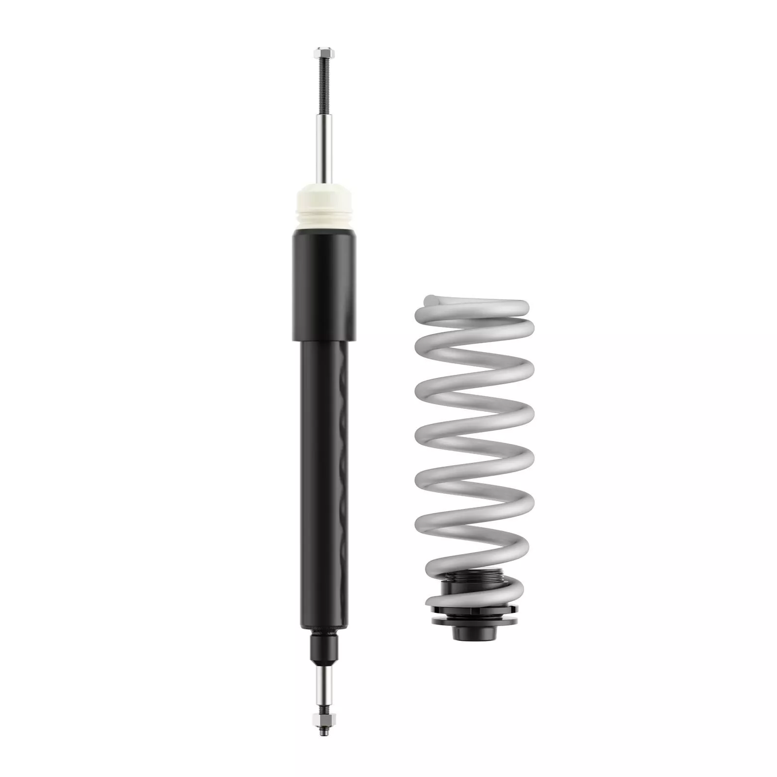 DTSLine Gewindefahrwerk SX  BMW 1er (E87) 187, 1K4 02/2003-12/2013