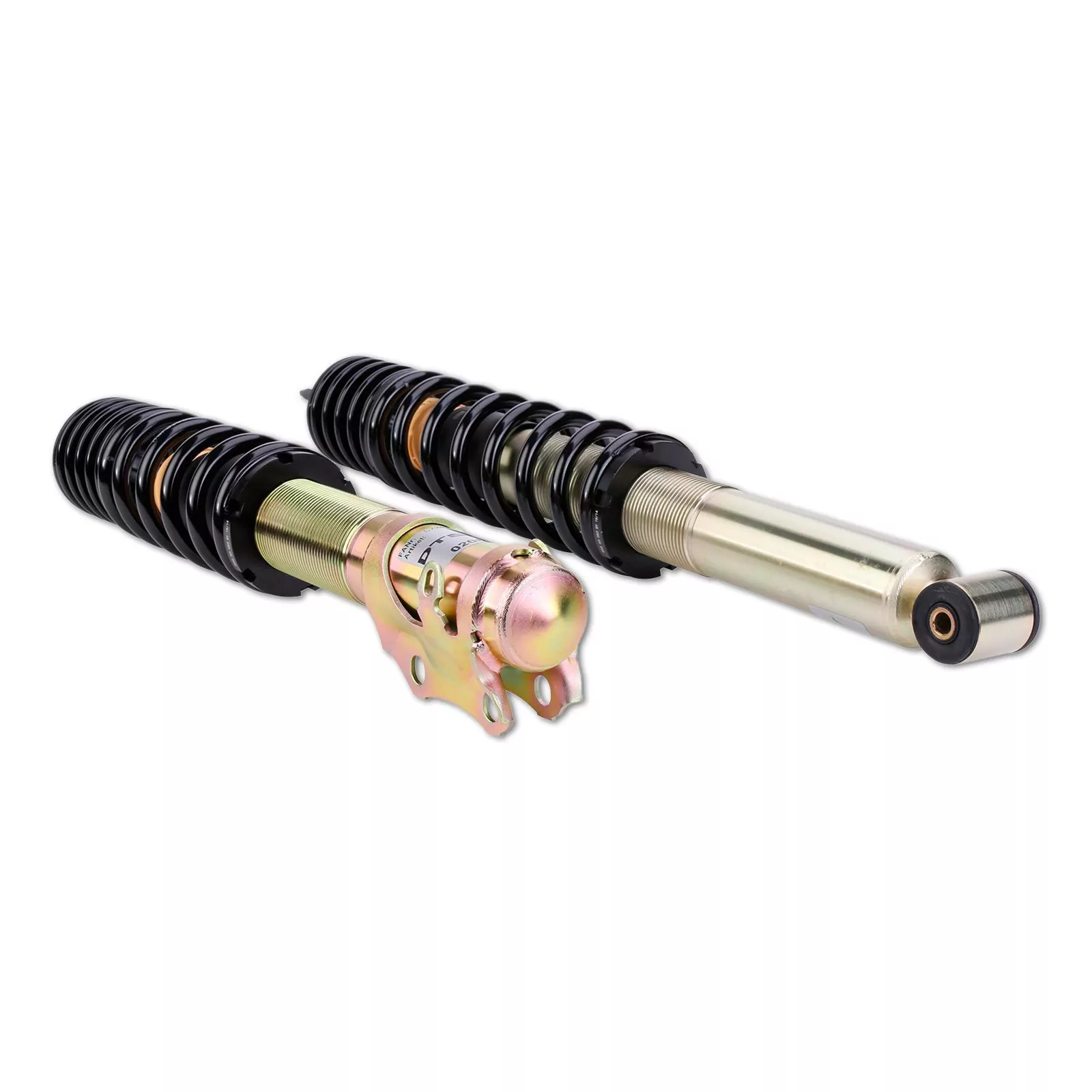 DTSLine Gewindefahrwerk SX  BMW 5 Touring (E39) 5/D 09/1996-06/2004