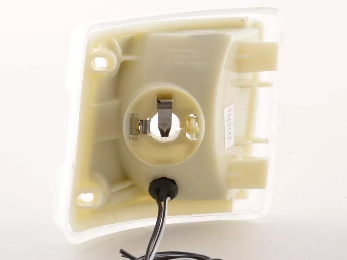 Frontblinker fit for VW Bus T3 Bj. 79-92