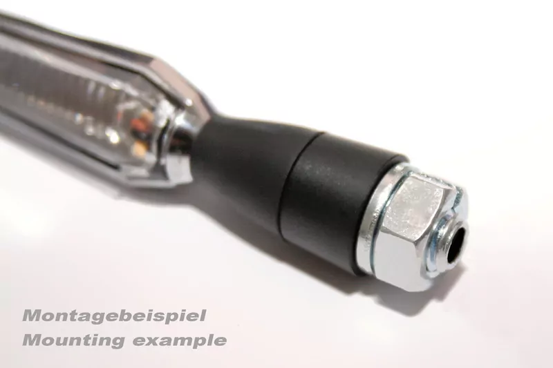 HIGHSIDER pro Distanzhülse konisch Für M8 Gewinde