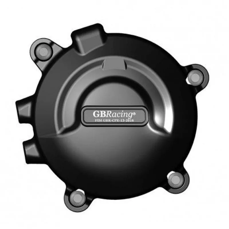 GB Racing Motor Protektor Set Triumph Street Triple 765 2017-