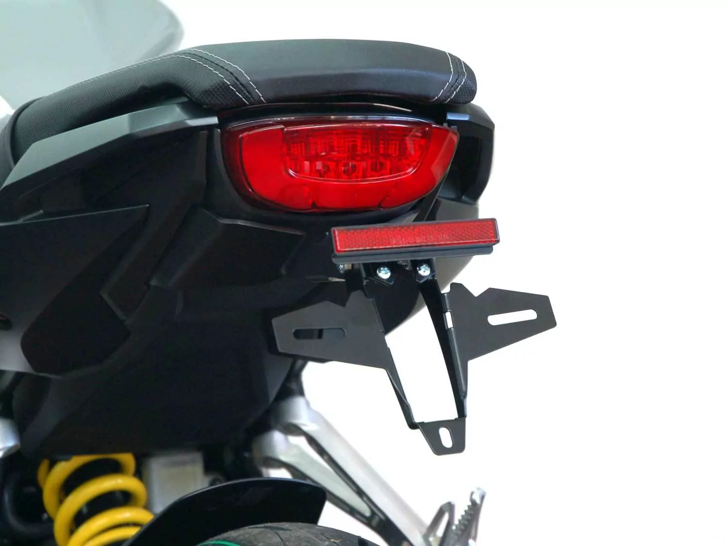 Kennzeichenhalter IQ4 für Honda CB650R | CB650R (2021-2022)