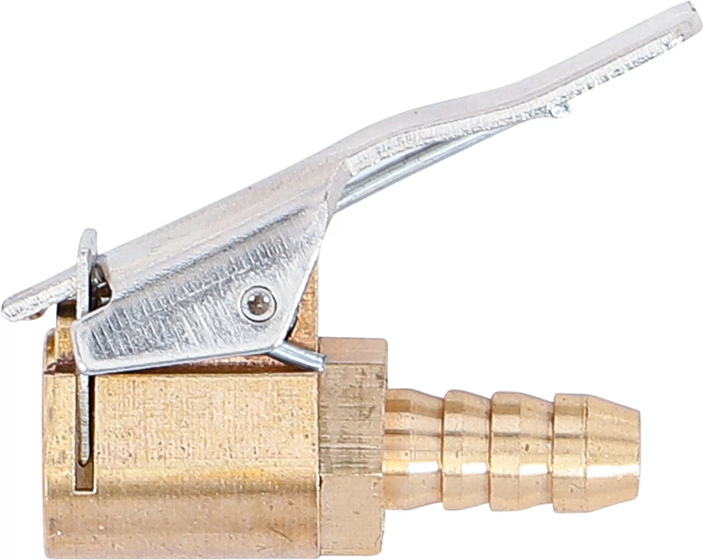 Reifenfüllnippel | 6,3 mm (1/4")