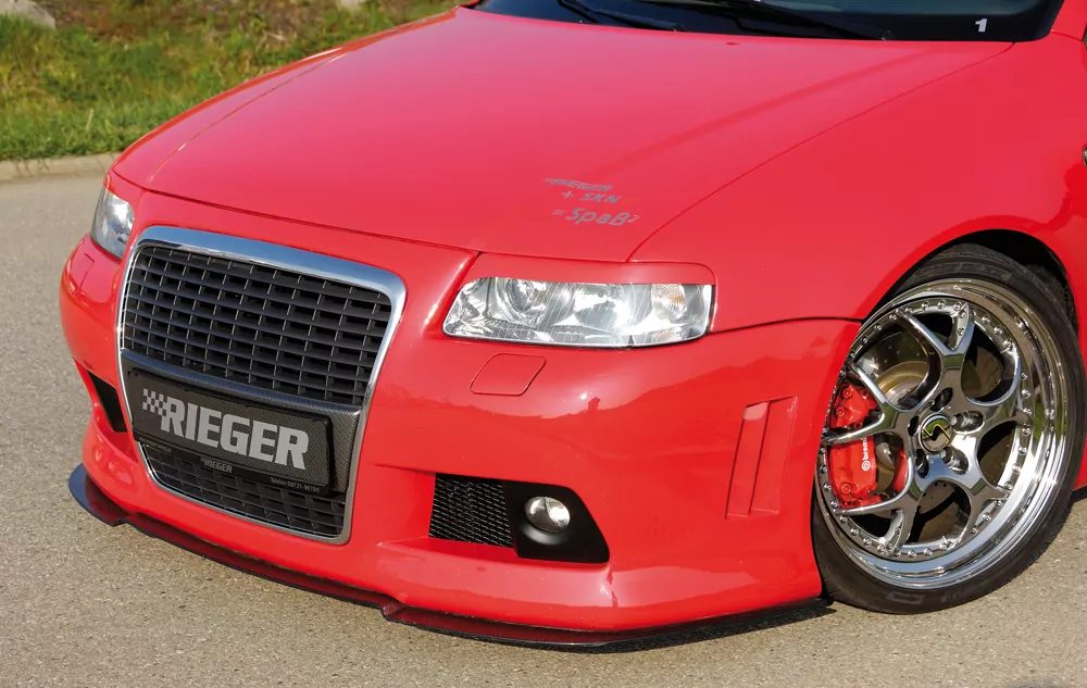 Nebelscheinwerfer-Satz, orig. Audi A3 (8L) für Audi A3 (8L) 3-tür.  Modell 2000