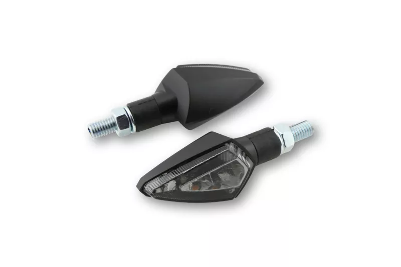 SHIN YO LED Rück-, Bremslicht, Blinker V-SCOPE E-geprüft